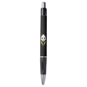 Luxury Panda Pen