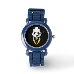 Luxury Panda Watch