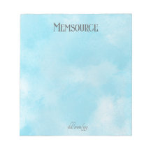 Luxury Personalized Gift. Luxury Personalized Blue