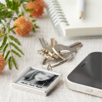 Luxury Photo Memorial | In Loving Memory