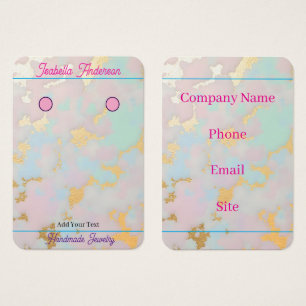 Luxury Popular Blush Pink Mint Gold Collection