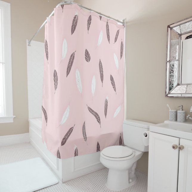 Luxury Popular Feathers Boho Collection (In Situ)