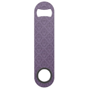 Luxury Purple Wallpaper Bar Key