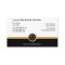 Luxury Real Estate Business Cards