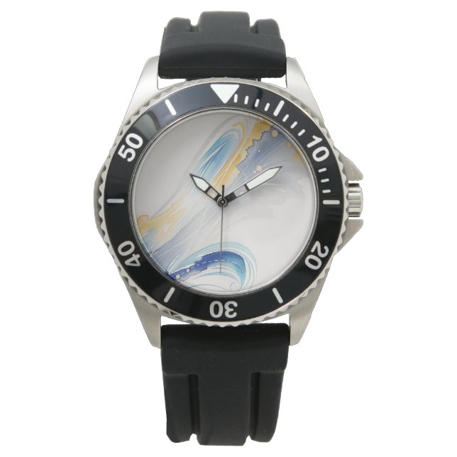 Luxury Redefined: Best Watches for the Elite (Front)