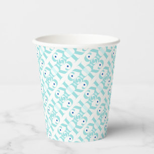 Luxury Retreat Corporate Event Paper Cups