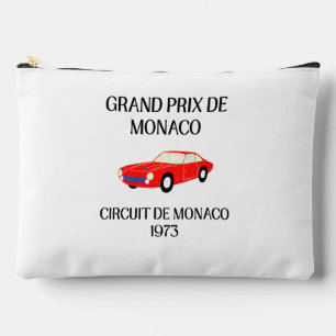 Luxury Riviera Jet Set Summer 2026 Limited Edition Accessory Pouch