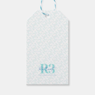 Luxury Self Care Wellness Retreat Corporate Event Gift Tags