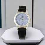 Luxury Simulated Crushed Diamonds Watch<br><div class="desc">Treat yourself to the ultimate luxury with our exquisite Simulated Crushed Diamonds watch. This sophisticated piece exudes elegance with its intricately designed gemstones that mimic the brilliance of real diamonds. Elevate your look and make a statement with this timeless accessory.</div>