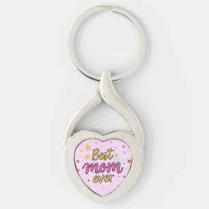 Luxury Stars Popular Gift Collection Keychain