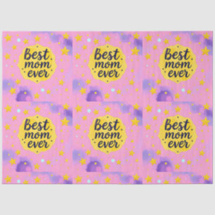 Luxury Stars Trendy Gift Collection Tissue Paper