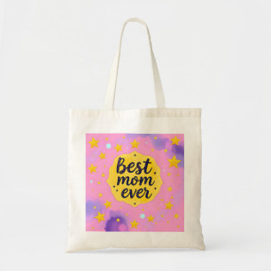 Luxury Stars Trendy Gift Collection Tote Bag