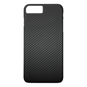 Luxury Strong Carbon Fibre Texture Pattern Case-Mate iPhone Case