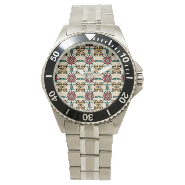Luxury Watch (Front)