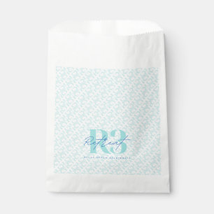 Luxury Wellness Retreat Corporate Event Favour Bag