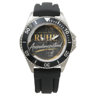 luxusuhren herren watch