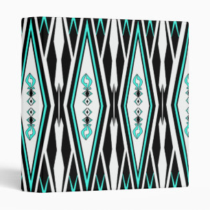 Luyu ~ Wild Dove Binder