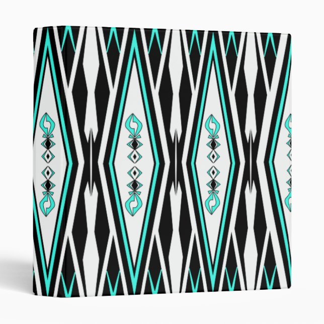 Luyu ~ Wild Dove Binder (Front/Spine)