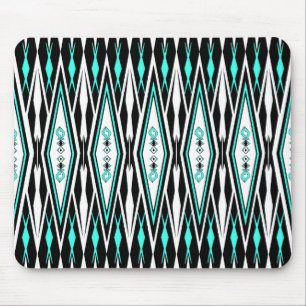 Luyu ~ Wild Dove Mouse Pad