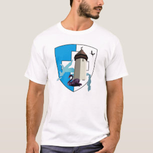 Luzern Schweiz Suiss Svizzera Switzerland T-Shirt
