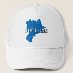 Luzern Trucker Hat