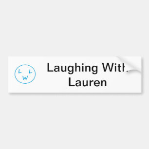 LWL Bumper Sticker