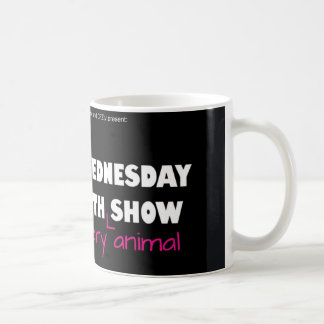 LWOTM - Mug de logo officiel