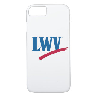 LWV Logo Phone Case