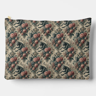 Lycans & Lullabies – Gothic Victorian Delirium Accessory Pouch