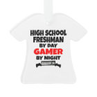 Lycée Freshman par Joueur de jour par nuit