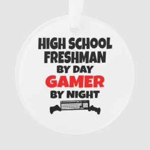 Lycée Freshman par Joueur de jour par nuit