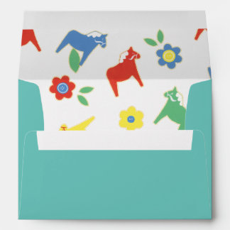 Lycka Till Envelope