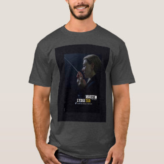 Lydia tr Cate blanchett gift T-Shirt