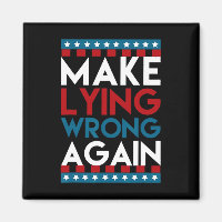 Lying Wrong Again Anti Donald Trump Offensive Poli