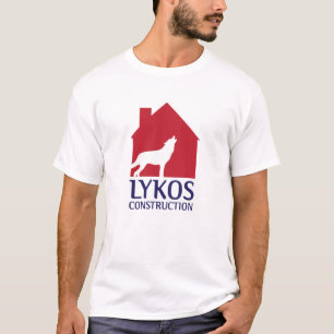 LYKOS t-shirt