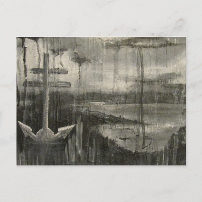 Lyle Hill Postcard (Front)