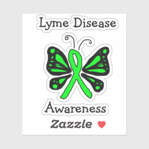 Lyme Disease Awareness