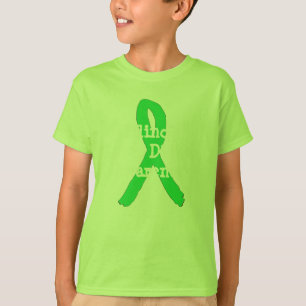 Lyme Disease Awareness Shirt for Illinois Child