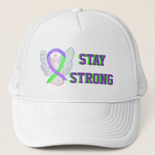 Lyme Disease, Lupus, Fibromyalgia Angel Hats