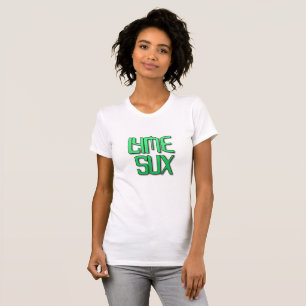 Lyme Disease Sux Awareness Tshirt