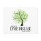 Lyme Disease Tree