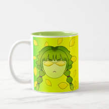 Lymoona's green