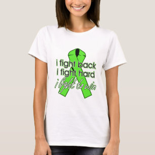 Lymphoma I Fight Back T-Shirt