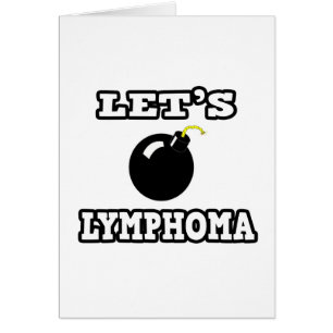 Lymphome de la bombe
