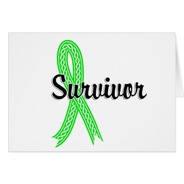 Lymphome du survivant 17 (Devant horizontal)