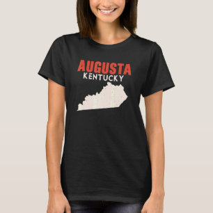 Lyndon Kentucky USA State America Travel Kentuckia T-Shirt