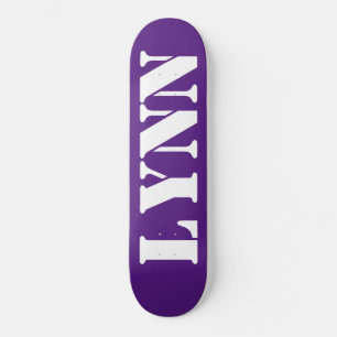 LYNN BROTHERS (STEPHEN AND ROGER) JMT SKATEBOARDS