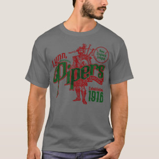Lynn Pipers T-Shirt