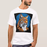 Lynx animal