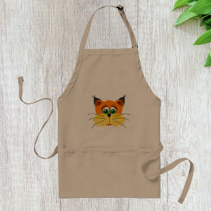 Lynx Apron
